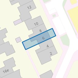 Perceel HDB01-AA-1541