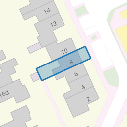 Perceel HDB01-AA-1542