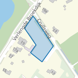 Perceel HDB01-AA-1544