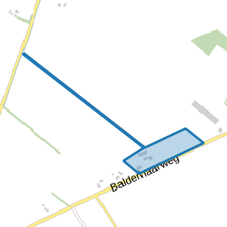 Perceel HDB01-AA-1549