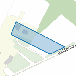 Perceel HDB01-AA-155