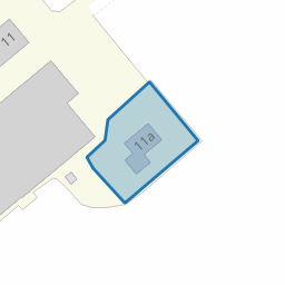 Perceel HDB01-AA-1551