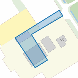 Perceel HDB01-AA-1552