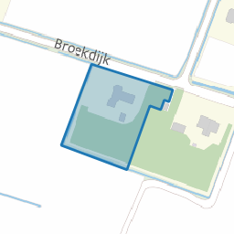 Perceel HDB01-AA-1557