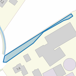 Perceel HDB01-AA-1560