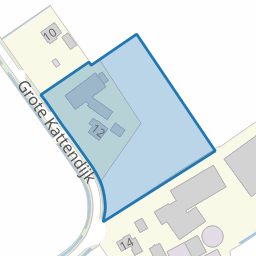 Perceel HDB01-AA-1561