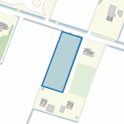 Perceel HDB01-AA-1565