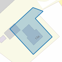 Perceel HDB01-AA-1571