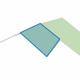 Perceel HDB01-AA-1575