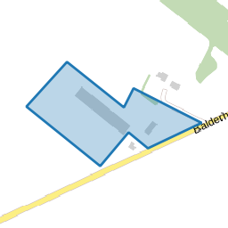 Perceel HDB01-AA-1576