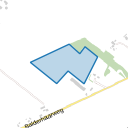 Perceel HDB01-AA-1578