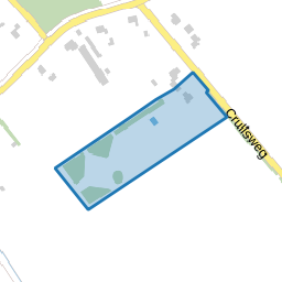 Perceel HDB01-AA-1579