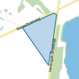 Perceel HDB01-AA-158