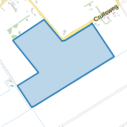 Perceel HDB01-AA-1580