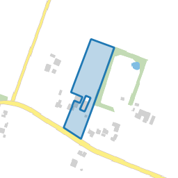 Perceel HDB01-AA-1581