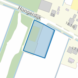 Perceel HDB01-AA-1585