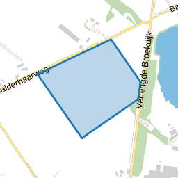 Perceel HDB01-AA-159