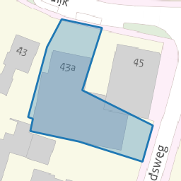 Perceel HDB01-AA-1590