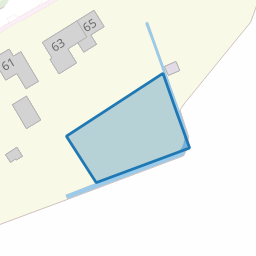 Perceel HDB01-AA-1595