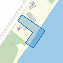 Perceel HDB01-AA-1599