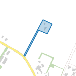 Perceel HDB01-AA-1602