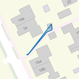 Perceel HDB01-AA-1604