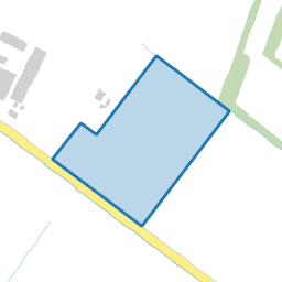 Perceel HDB01-AA-1615