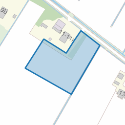 Perceel HDB01-AA-1617