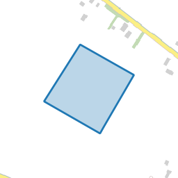 Perceel HDB01-AA-1618