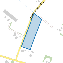 Perceel HDB01-AA-1622