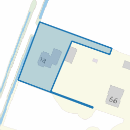 Perceel HDB01-AA-1623