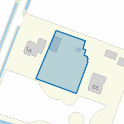 Perceel HDB01-AA-1625