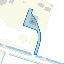 Perceel HDB01-AA-1626