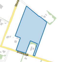 Perceel HDB01-AA-1631