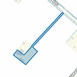 Perceel HDB01-AA-1633