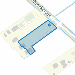 Perceel HDB01-AA-1635