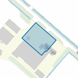 Perceel HDB01-AA-1646