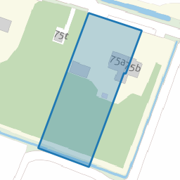 Perceel HDB01-AA-1649