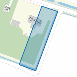 Perceel HDB01-AA-1650