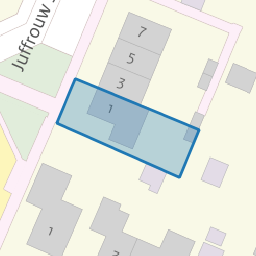 Perceel HDB01-AA-1653