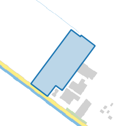 Perceel HDB01-AA-1659