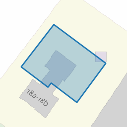 Perceel HDB01-AA-1660