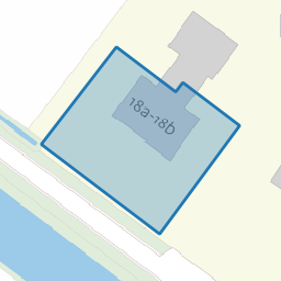 Perceel HDB01-AA-1661