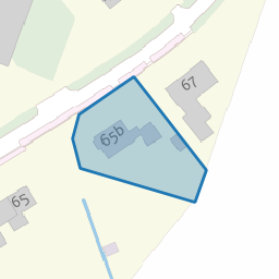 Perceel HDB01-AA-1665