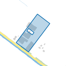 Perceel HDB01-AA-1669