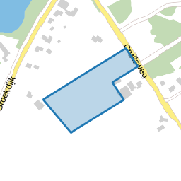 Perceel HDB01-AA-1676