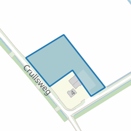 Perceel HDB01-AA-1677