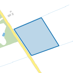 Perceel HDB01-AA-168