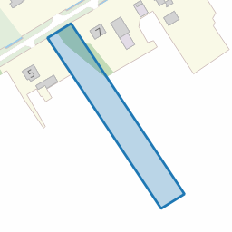 Perceel HDB01-AA-1680