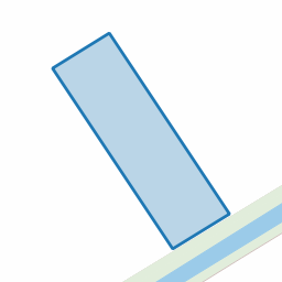 Perceel HDB01-AA-1681